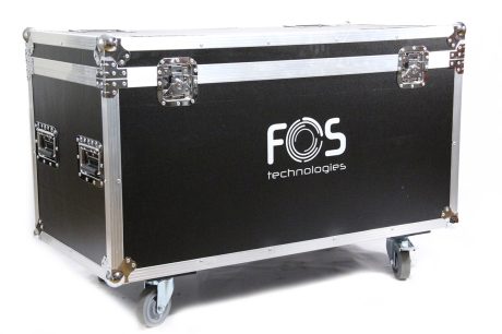 FOS Case Halo — FOS