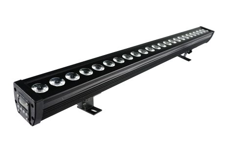 FOS Bar 24x4 Watt IP65 — FOS