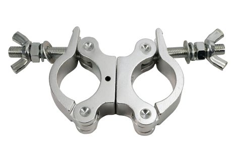 FOS Swivel Clamp — FOS