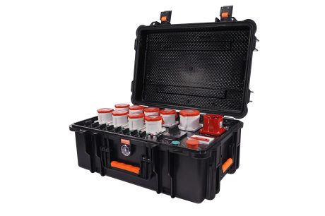 FOS V6 8way Cotroller — FOS