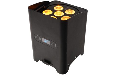 FOS Luminus PRO IP — FOS