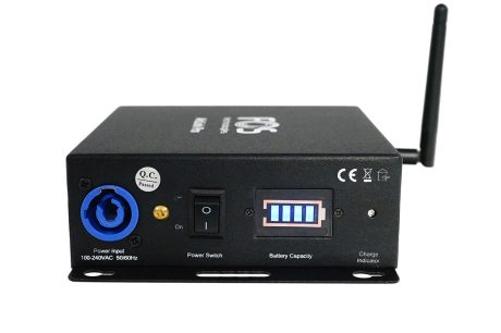FOS AirLink PRO — FOS