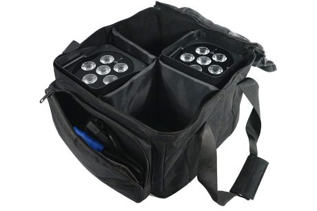 FOS Luminus PRO Soft Bag — FOS