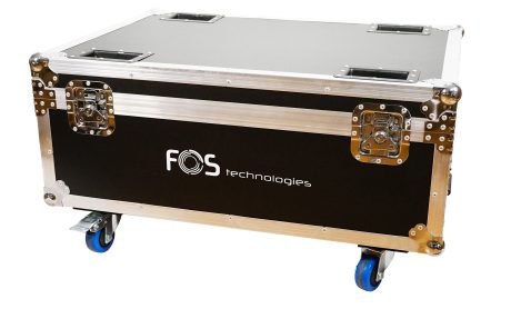 FOS Case Pico PRO — FOS