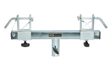 FOS Stand 400 Truss Adaptor — FOS