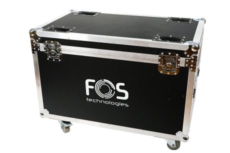 FOS Case Wash 600 HEX — FOS