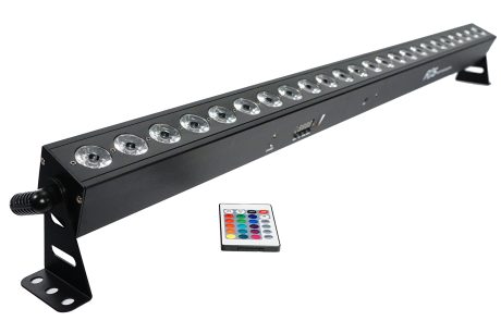 FOS Luminus BAR — FOS