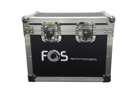 FOS Double Case Iridium — FOS