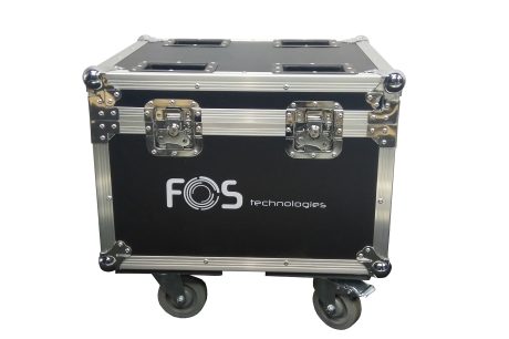 FOS Case Iridium — FOS
