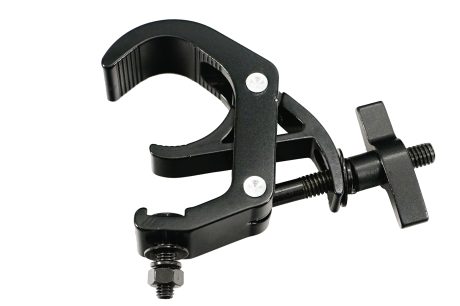 FOS Super Clamp 200 Black — FOS