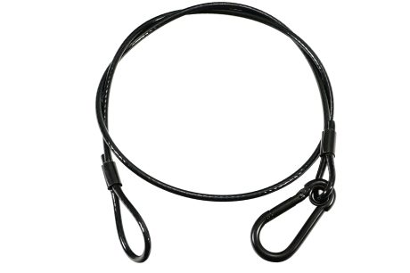FOS Safety Wire Black — FOS