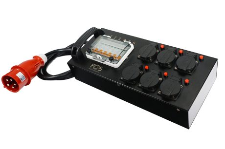FPB-025 Shucko — FOS