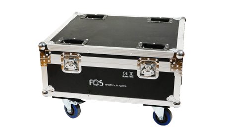 FOS Case Blinder UNO PRO — FOS