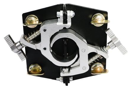 FOS Folded Clamp — FOS