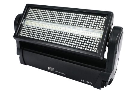 FOS Cyclone PRO D2 — FOS