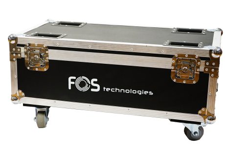 FOS Double Case COB System — FOS