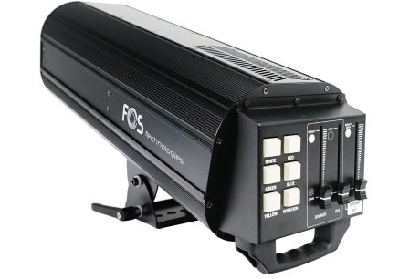 FOS Led Follow Spot 150 — FOS
