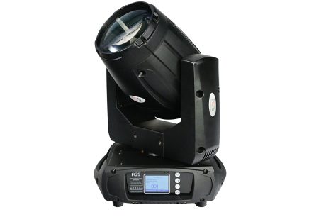 FOS Scorpio Beam — FOS