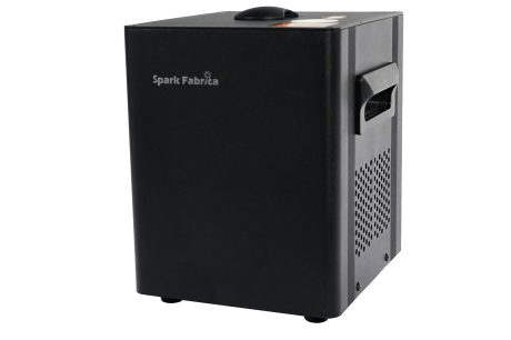FOS Spark Jet Pro V2 — FOS