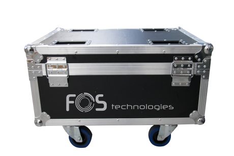 FOS Case Spark Jet PRO — FOS