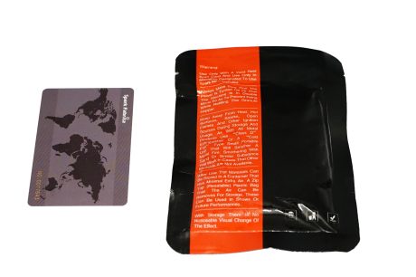 FOS Spark Powder Normal — FOS