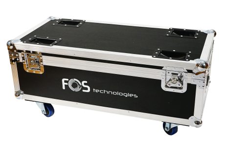 FOS Case Follow Spot 150 — FOS