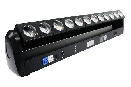 FOS ACL Line 12 — FOS
