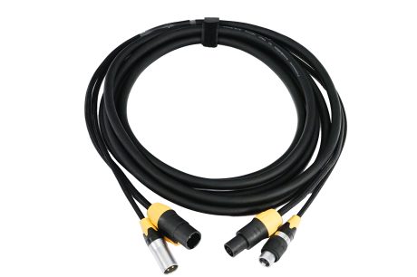 FC-TP-PDC-5 — FOS