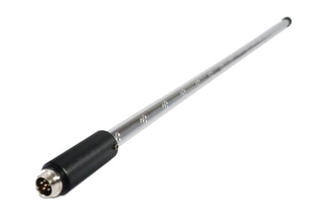FOS Pixel Tube — FOS