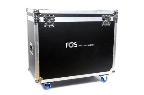 FOS Double Case 12R PRO — FOS