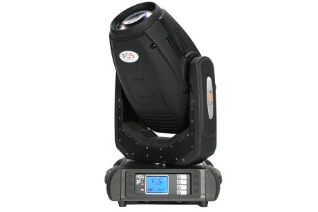 FOS 12R Hybrid PRO — FOS