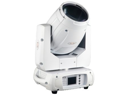 FOS Scorpio Beam PEARL — FOS