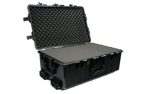 FOS Transport Case XL — FOS