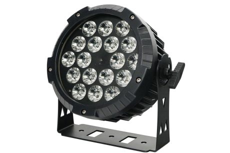 FOS Par 18x10W PRO — FOS