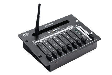 FOS AirLink 24 — FOS