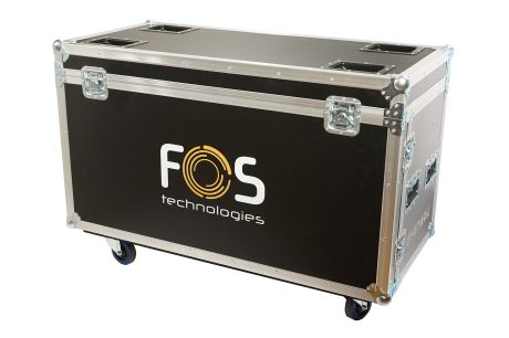 FOS Double Case HYDOR BEAM — FOS