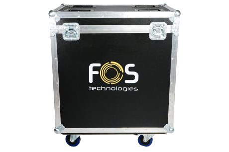 FOS Case Hydor Profile — FOS