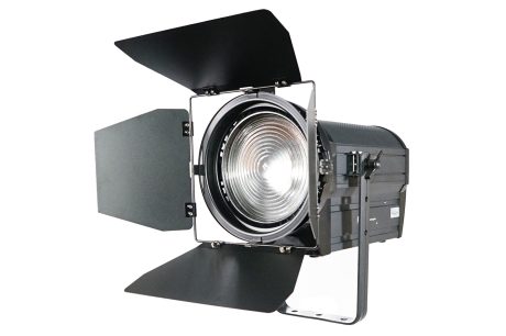 FOS TV Fresnel WW — FOS