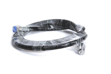 FOS CO2 high pressure hose 2m — FOS