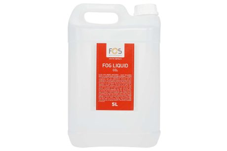 Fog Liquid Co2 5L — FOS