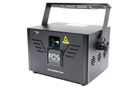 FOS 3000RGB Diode — FOS