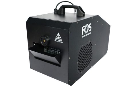 FOS Haze 1200 PRO — FOS