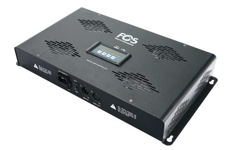 FOS Ribbon Driver 800 — FOS