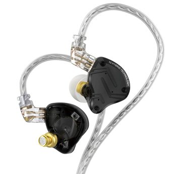 KZ ZS10 PRO X — FOS