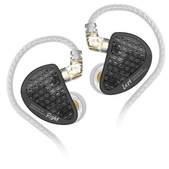 KZ AS16 PRO — FOS
