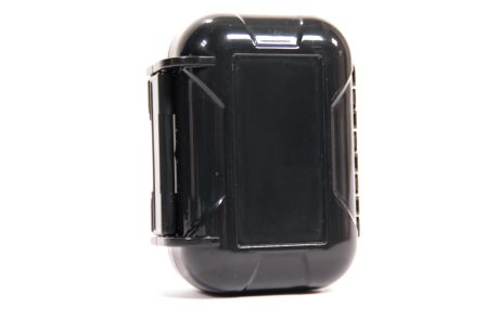 KZ ABS Case — FOS