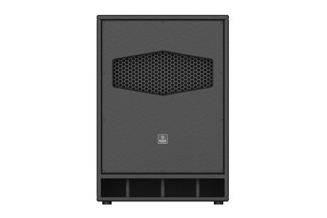 IOS 18P SUB — FOS