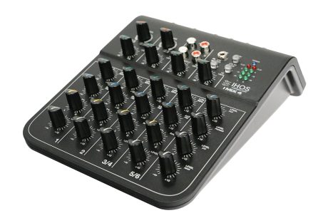 I MIX 4 — FOS