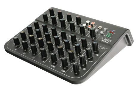 I MIX 6 — FOS