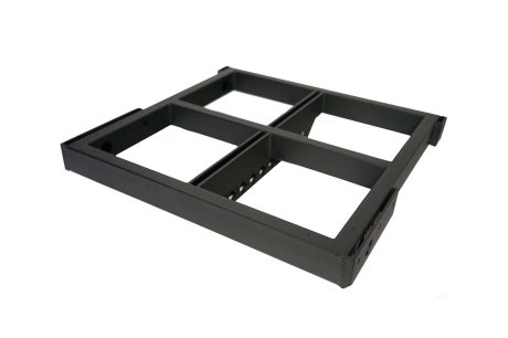 Dilos Flybar — FOS